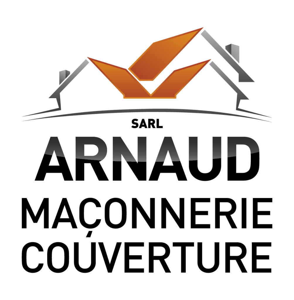 Logo du site Arnaud Maçonnerie Couverture, maçon à Brétignolles-sur-Mer