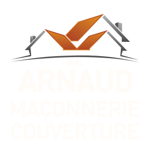 Logo du site Arnaud Maçonnerie Couverture, maçon à Brétignolles-sur-Mer